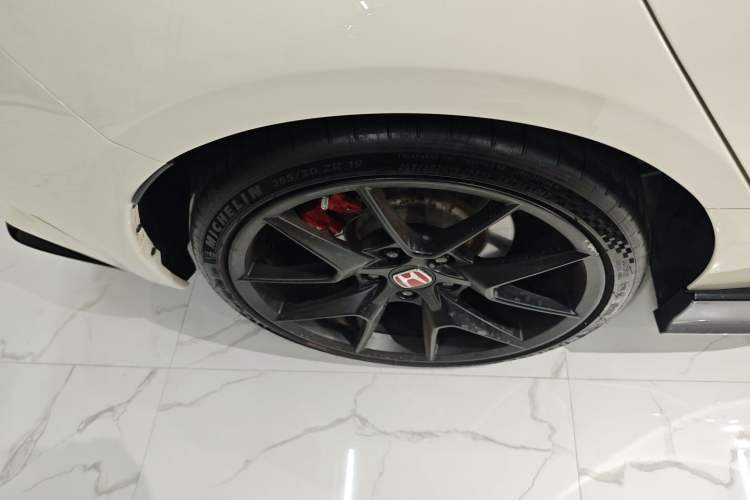 Used Honda Civic 2023 2.0T 420TURBO TYPE R