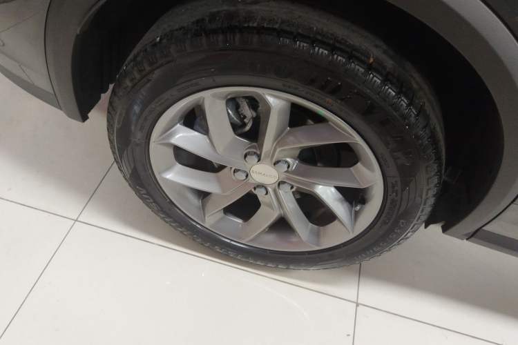 Used Lynk & Co 01 2023 2.0TD Two-Wheel Drive Asian Games Edition
