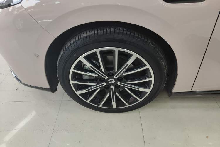 Used Leapmotor B01 2025 550 LiDAR Edition
