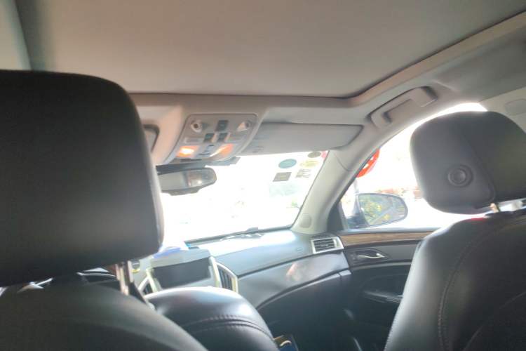 Used Cadillac SRX 2012 3.0L Leading Model
