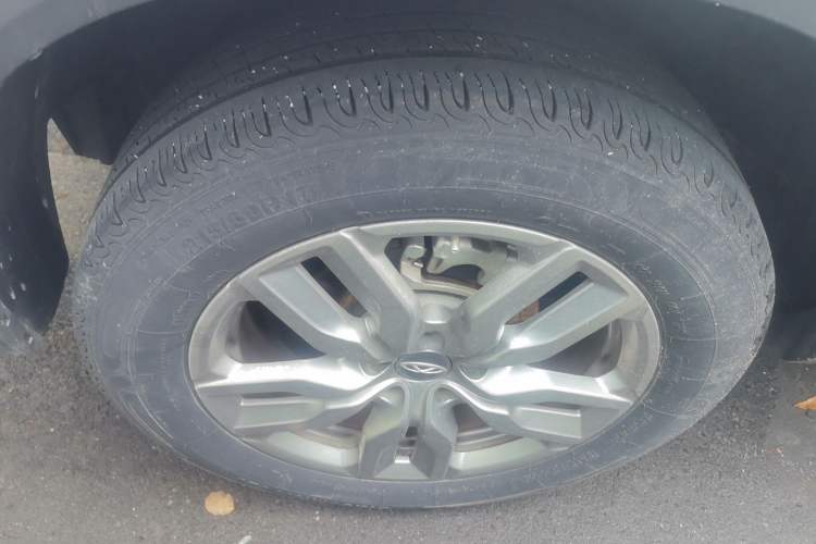 Used Chery Tiggo 5x 2019 HERO 1.5L CVT Luxury Edition Right Rear Wheel Hub