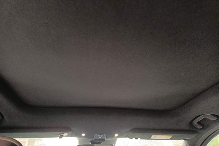 Used Nio ES7 2022 100kWh First Edition