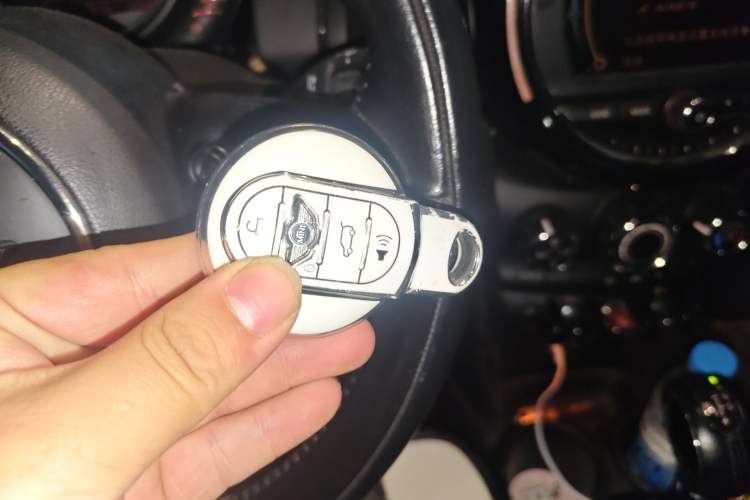 Used MINI 2016 1.5T COOPER
