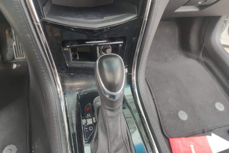 Used Cadillac ATS-L 2016 28T Elite Edition