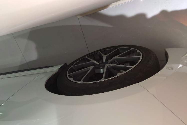 Used Lynk & Co 03 2022 2.0TD DCT JingPro