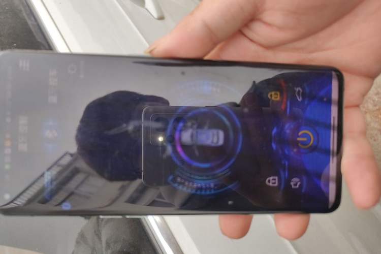 Used Audi A3 2020 Sportback 35 TFSI Ambition China V Vehicle Key