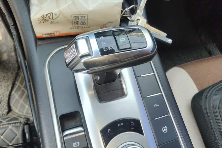 Used Great Wall Poer 2019 2.0T Automatic Gasoline 4x4 Comfort Edition GW4C20B
