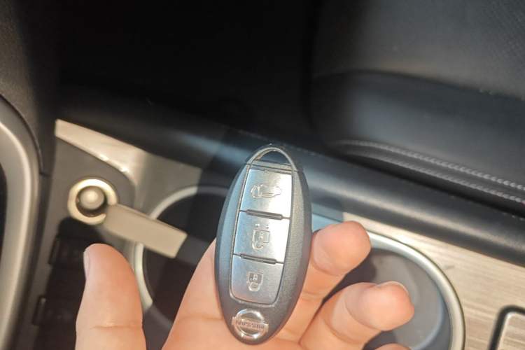 Used Nissan Murano 2016 2.5 S/C HEV XL Four-Wheel Drive Hybrid Prestige Edition
