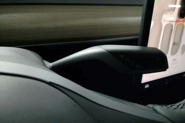 Used Tesla Model Y 2022 Performance High-Performance All-Wheel-Drive Version