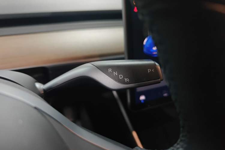 Used Tesla Model 3 2020 Standard Range Rear-Wheel Drive Upgraded Version