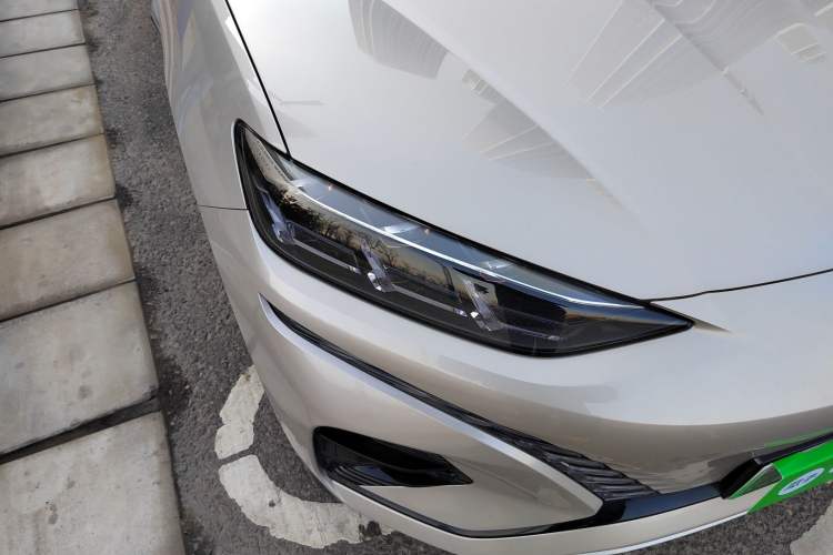 Used Denza N7 2023 Long-Range Performance Max Edition
