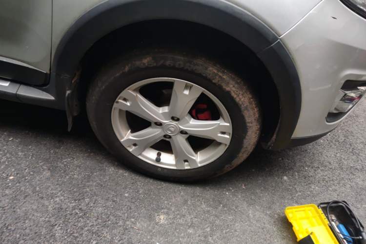 Used Great Wall M4 2012 1.5L Manual Luxury Version