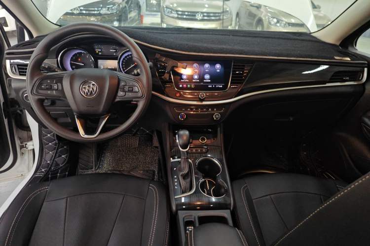 Used Buick Verano 2020 20T CVT Leading Edition
