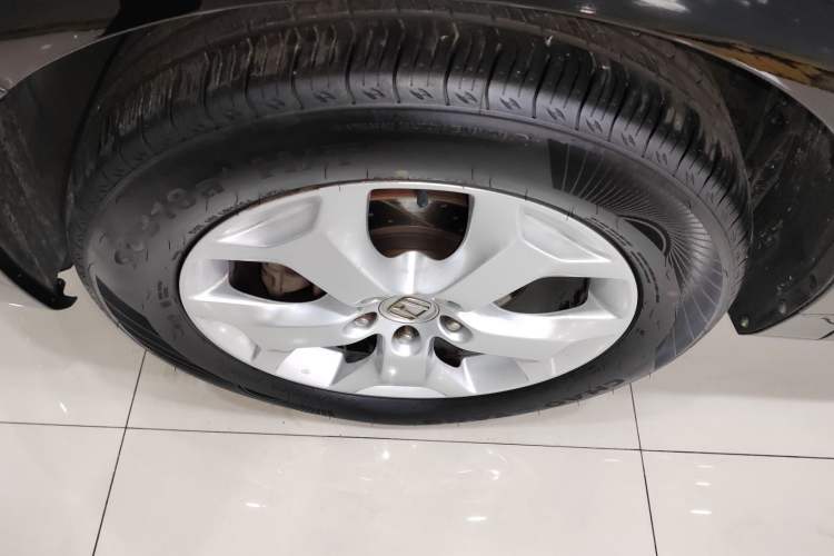 Used Honda Crosstour 2011 3.5L Flagship Edition
