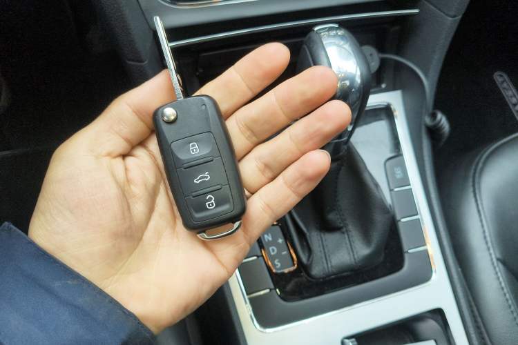 Used Volkswagen Passat 2015 1.8TSI DSG Prestige Edition