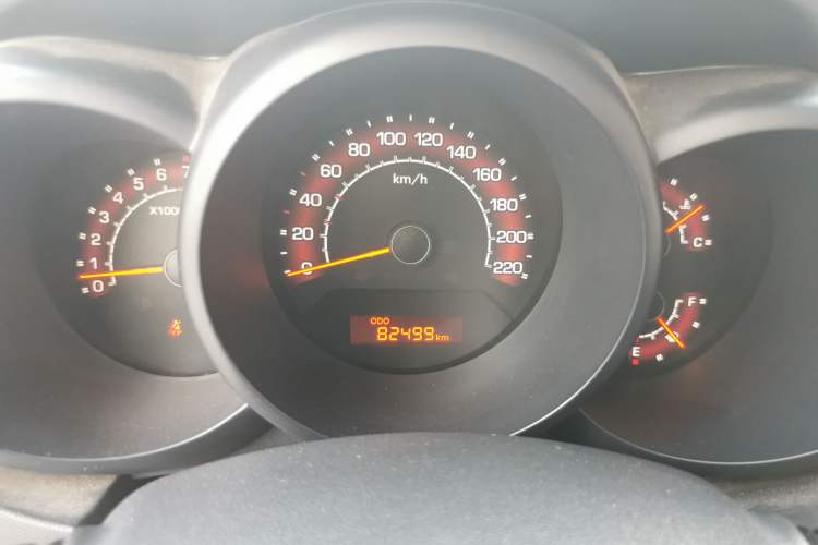 Used Kia Soul 2013 1.6L MT GL
