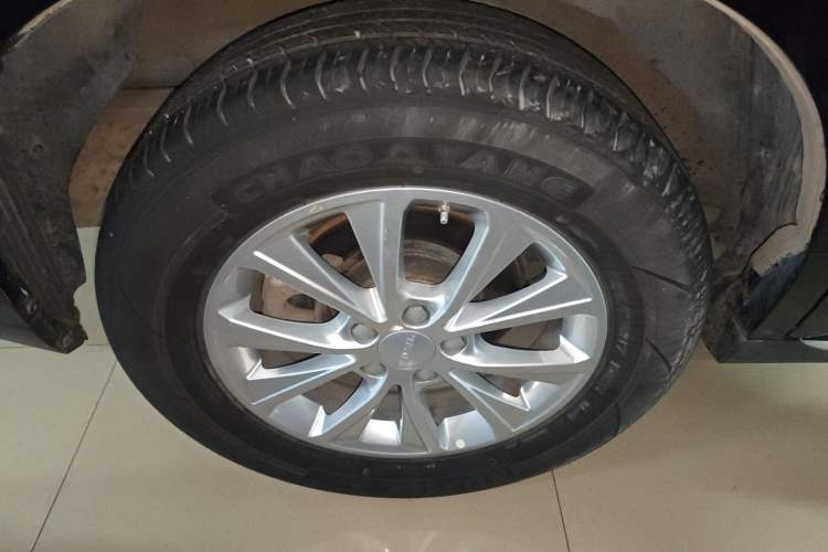 Used Haval M6 2021 PLUS 1.5T DCT Luxury Smart Connectivity Model