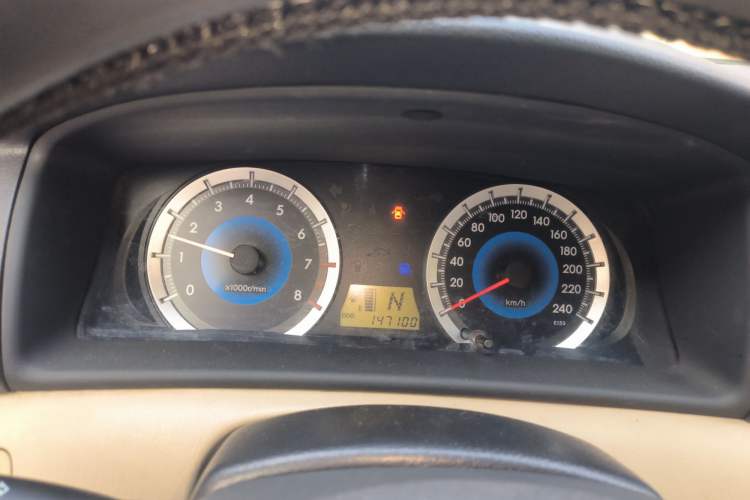 Used Toyota Corolla EX 2013 1.6L Automatic Excellence Edition
