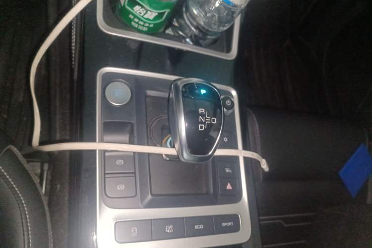 Used BYD Qin New Energy 2019 Standard Edition for Travel