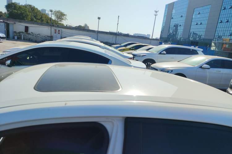 Used Toyota Corolla 2021 1.2T S-CVT Elite PLUS Edition