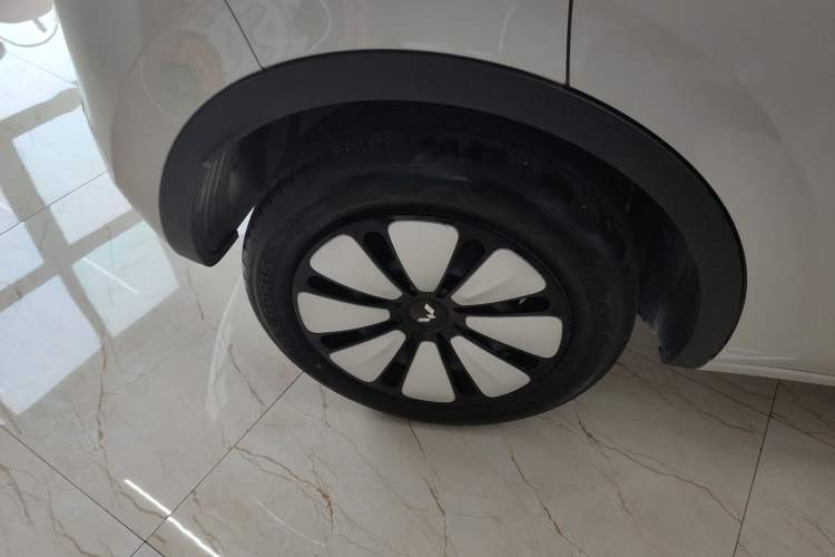 Used Wuling Bingo 2024 333 km Enjoyment Version