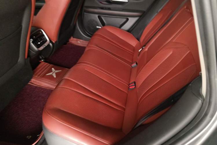 Used XPeng P7 2020 670N