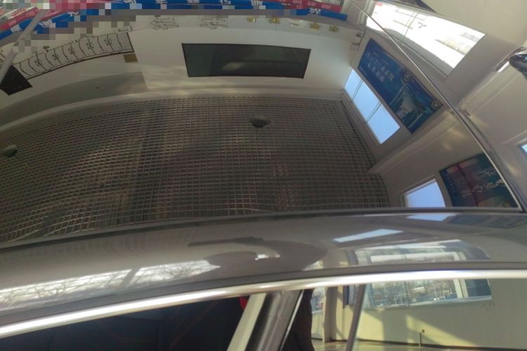 Used Volkswagen Lamando 2025 Lavida L 280TSI DSG Cool & Spicy Edition
