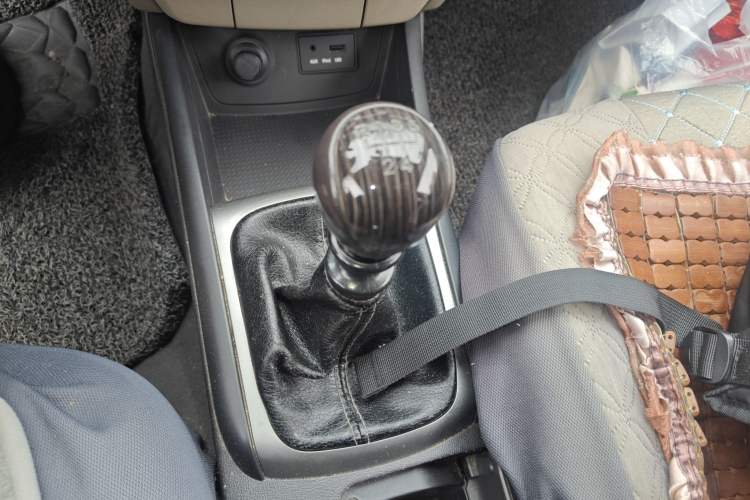 Used Hyundai Celesta 2011 1.6L Manual Comfort Edition
