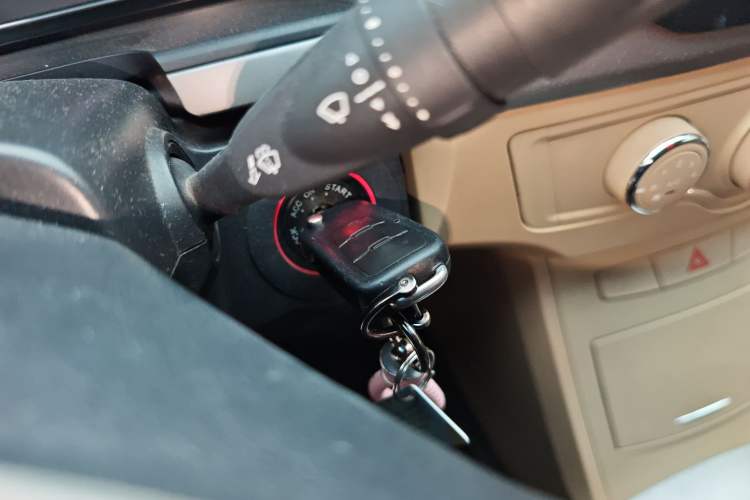 Used Roewe 350 2013 350S 1.5L Automatic Xunda Edition