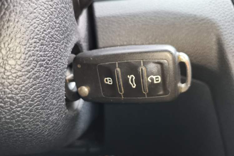 Used Volkswagen Bora 2019 Facelift Bora·Legend 1.5L Automatic Fashion Edition China VI Standard
