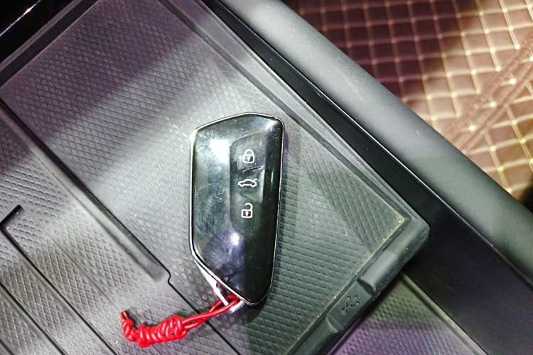 Used Volkswagen ID.UNYX 2024 Revised Pro Long-Range Version
