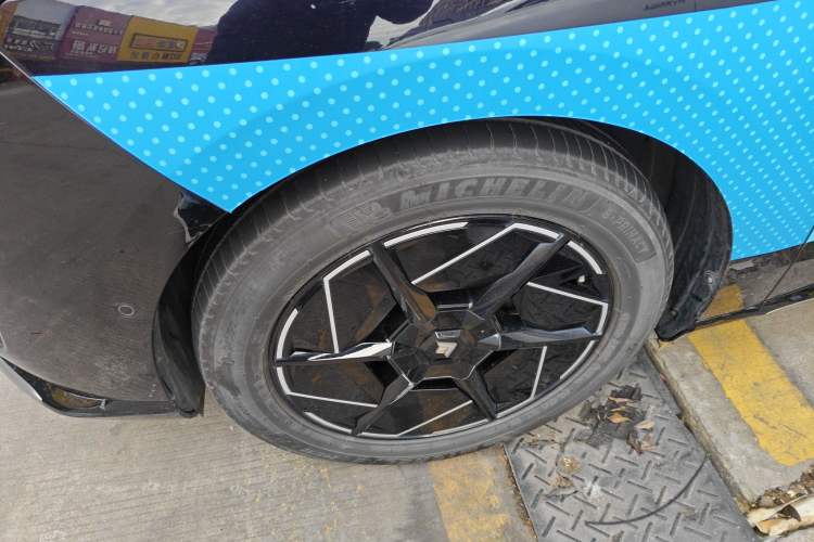 Used Hyptec HT 2024 825 Ultra-High Voltage LiDAR Edition