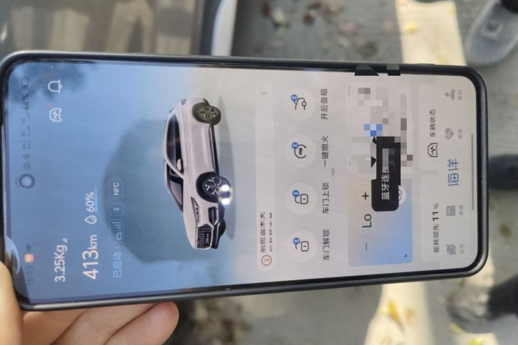 Used BYD Song PLUS 2020 1.5T Automatic Prestige Version