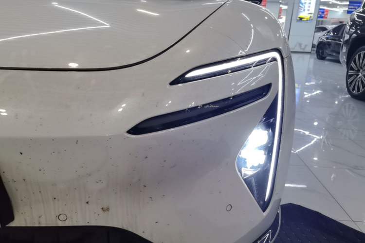 Used Avatr 06 2025 Ultra Pure Electric Edition Left Front Headlight