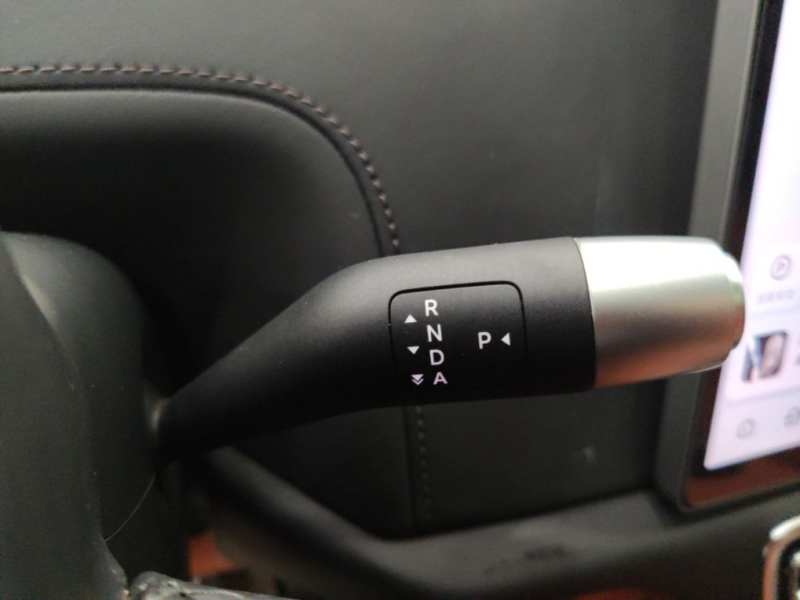 Used Li Auto L8 2023 Pro Model — 13