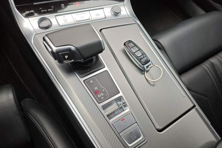 Used Audi A7 2023 45 TFSI Prestige Edition