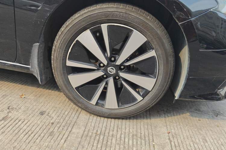 Used Nissan Teana 2021 2.0L XL Comfort Edition