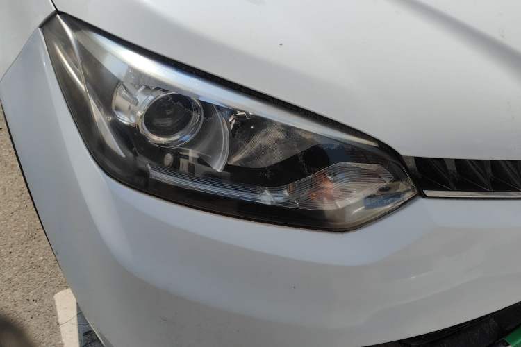 Used MG GS 2015 2.0TGI TST Luxury Edition
