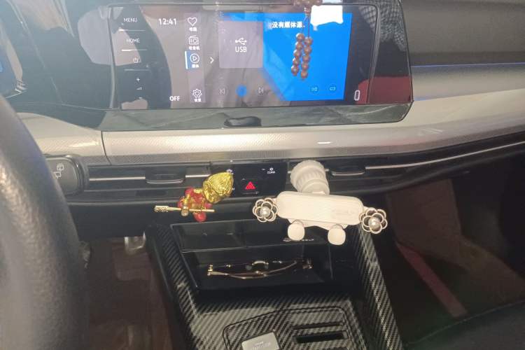 Used Volkswagen Golf 2021 280TSI DSG Pro
