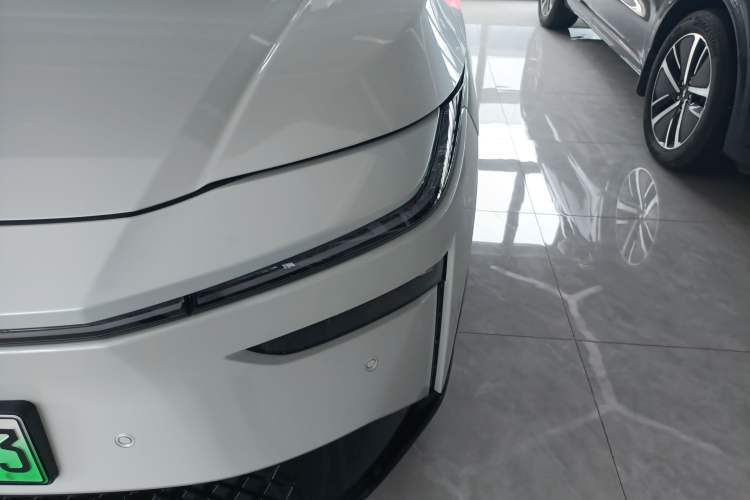 Used Toyota BZ 3X 2025 520 Pro LiDAR Edition
