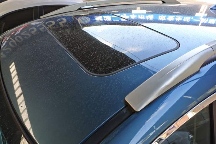 Used Mazda CX-5 2015 2.0L Automatic Two-Wheel Drive Urban Version
