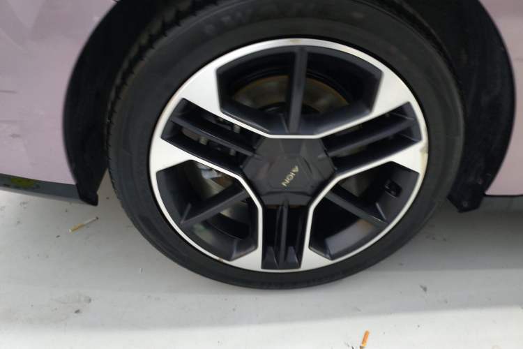 Used AION RT 2025 650 LiDAR Edition Exterior 5