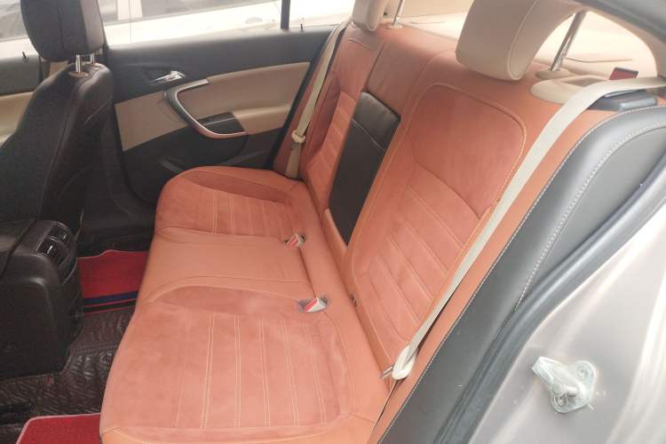 Used Buick Regal 2012 2.0L Comfort Edition
