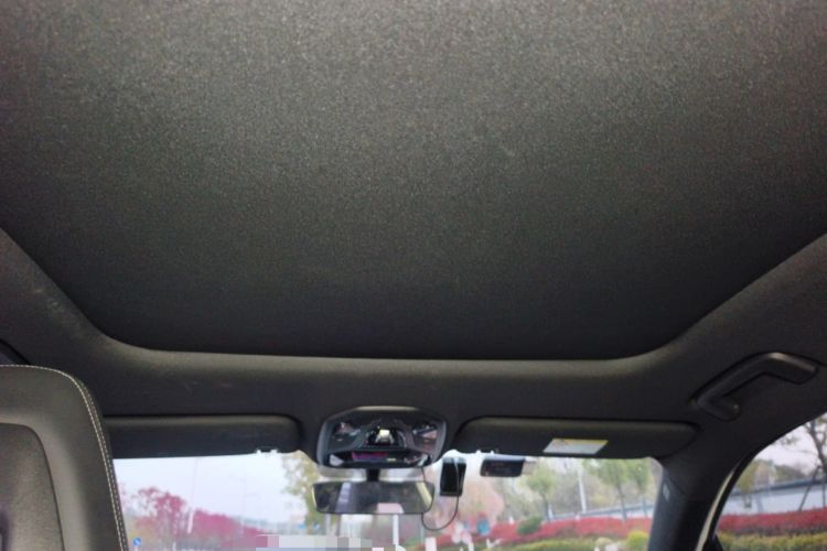 Used Lynk & Co 06 2023 Remix 1.5T JinPro Headliner