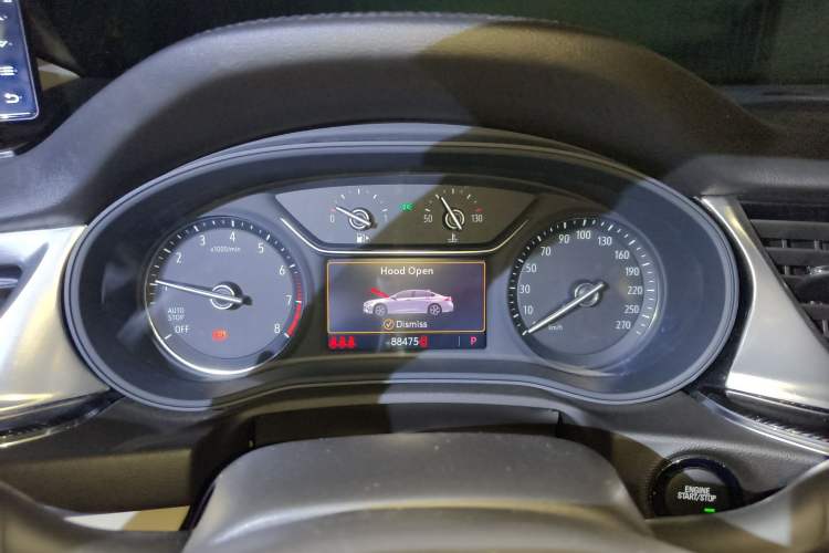 Used Buick Regal 2020 552T Elite Edition
