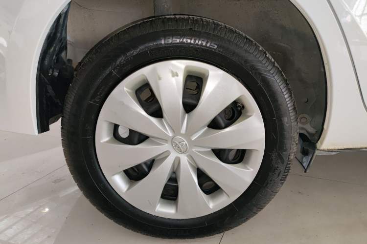 Used Toyota YARiS L Zhi Xuan 2020 1.5L CVT Leading Edition
