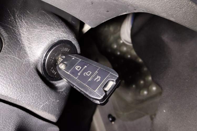 Used BAIC New Energy EU 2016 EU260 Letu Plus Edition
