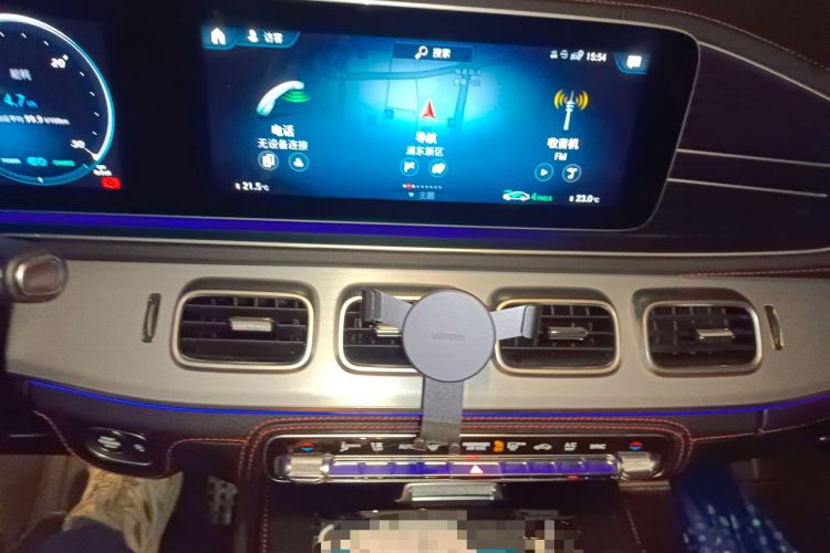 Used Mercedes-Benz GLE AMG 2022 AMG GLE 53 4MATIC+
