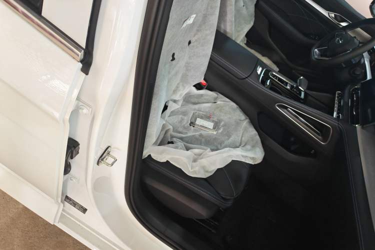 Used Geely Auto Preface 2026 Model Oriental Yao 1.5TD Fuyao Edition
