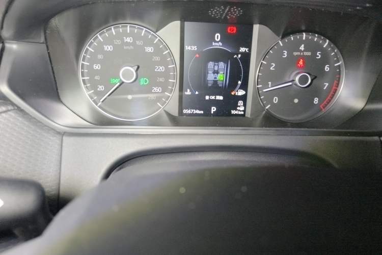 Used Land Rover Range Rover Velar 2018 P380 S
